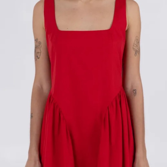 Wray Vanessa Dress NWT - Picture 5 of 10